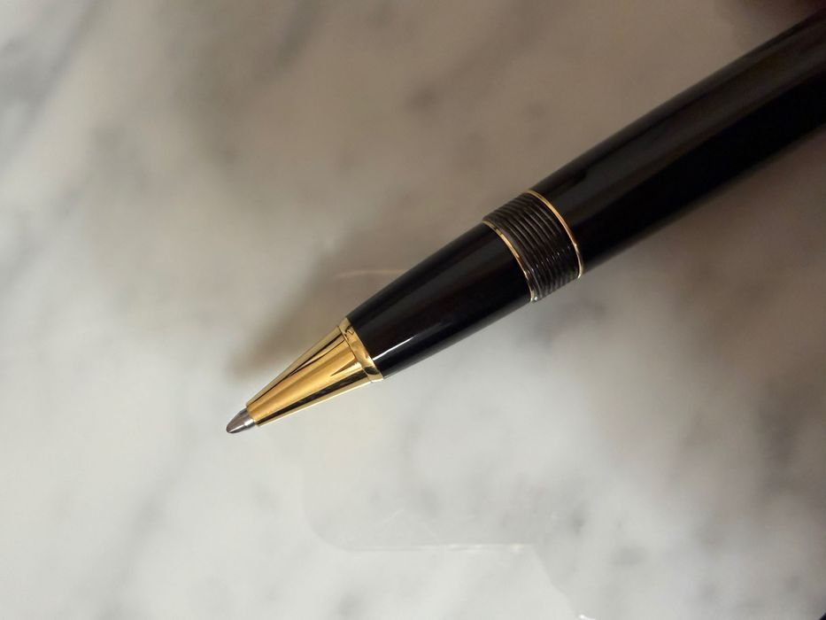 Шариковая ручка Montblanc