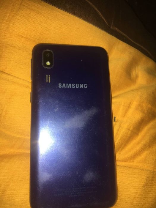 Samsung A02 core    Holati zur Karobka Daku8ment