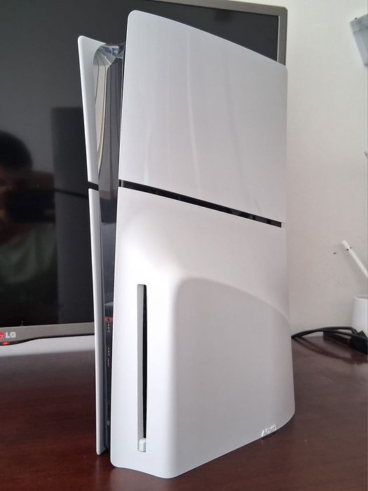 PlayStation 5 slim