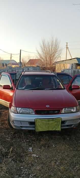 Прадам Hlssan Lysena