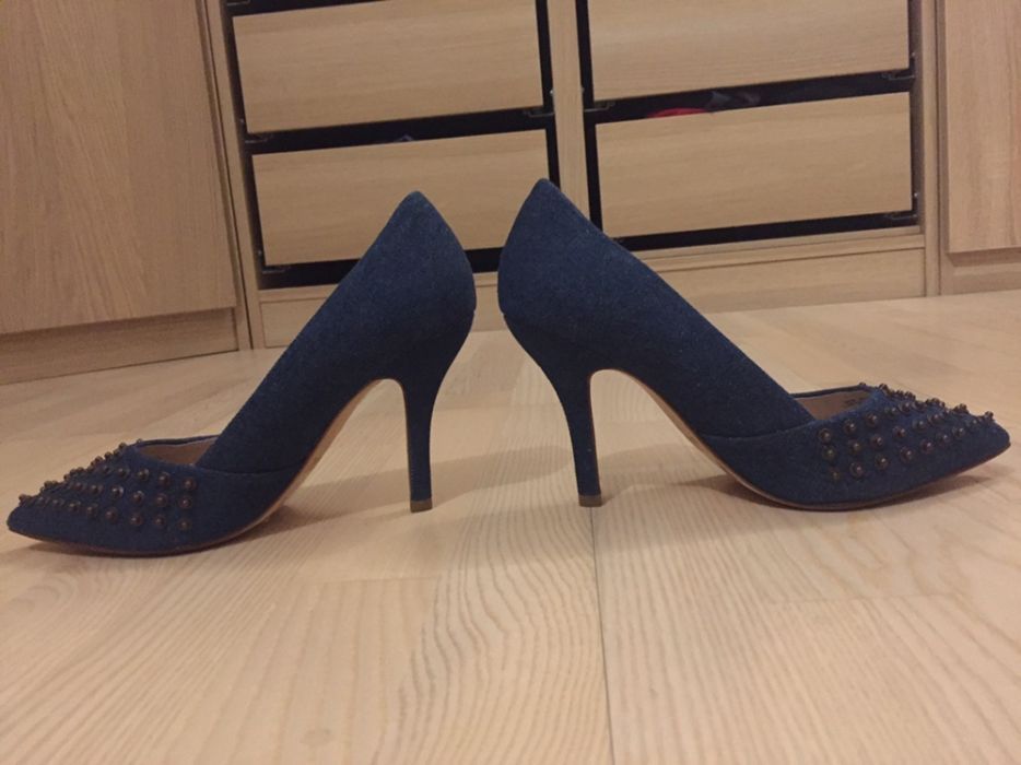 Обувки diesel 38 номер