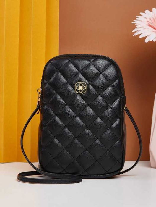 Ghiozdanel negru Femei NOU