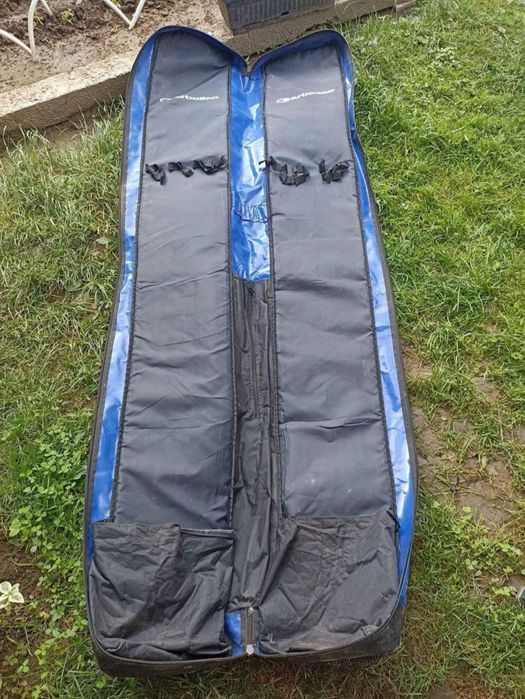 Калъф за рибарско оборудване