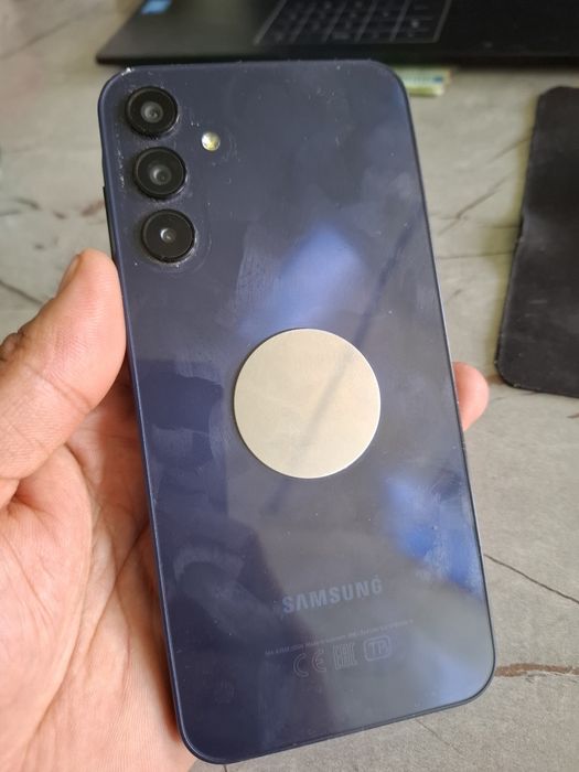 Samsung a15 8+256