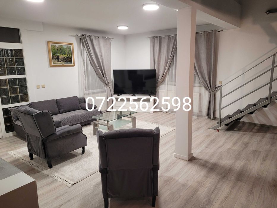 Casa de inchiriat in Braytim, direct de la proprietar, fara comision