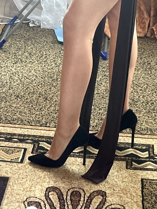 Туфли бренд Alberto.A размер 39