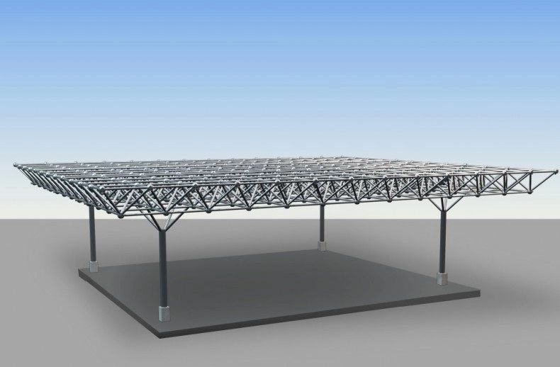 Склад, ангар сдается в аренду