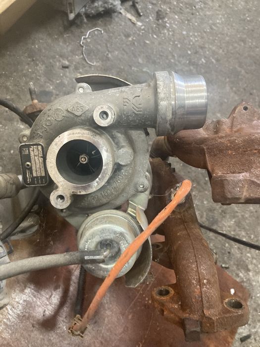Renault clio 4 2015година 1.5dci Турбо