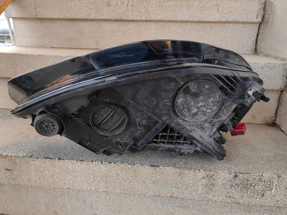 Фар Audi A6 C7 FULL LED ляв / Фар Ауди А6 Ц7 Оригинален