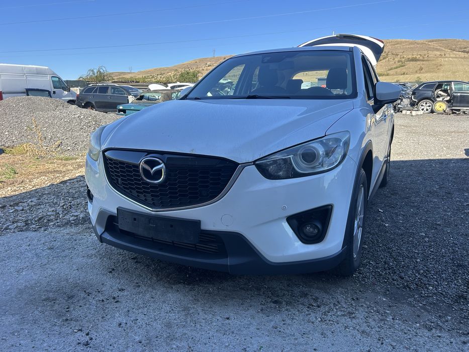 Dezmembrez (piese) Mazda Cx5 - 2012-2016