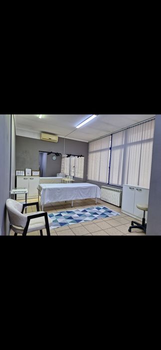 Кабинет в аренду