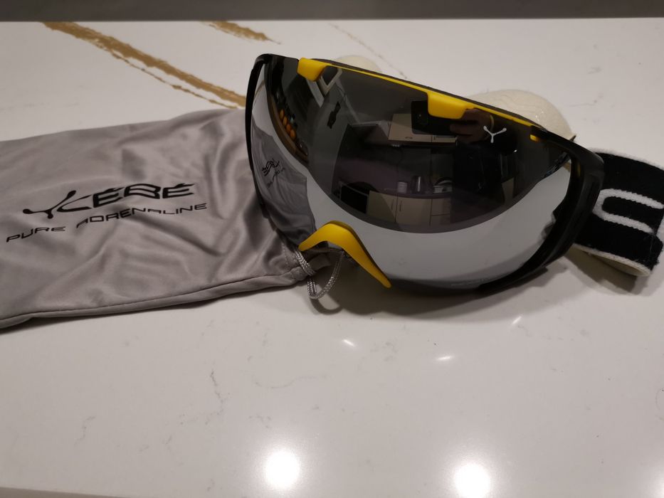 Cebe Origins XL cat.3