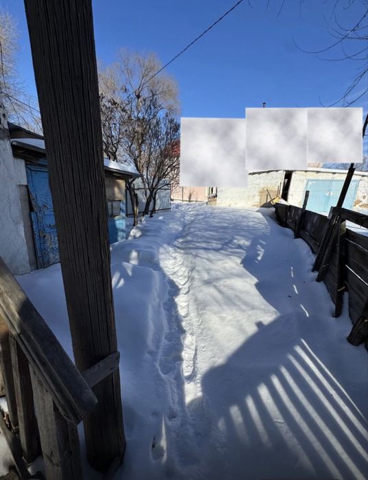 Продается часный дом в районе Областной больнице