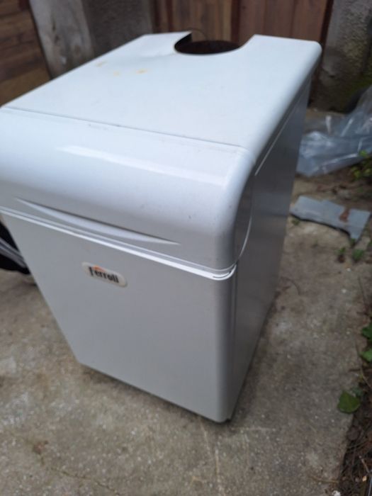 Centrala Ferroli 45kW