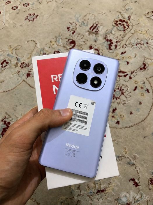 Redmi Note 15 5G