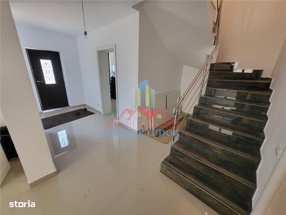 Inchieriere casa Bragadiru Str Pacii 7