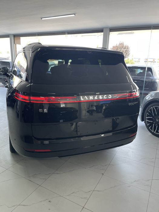 LYNC CO 900 2 turbo matorligi