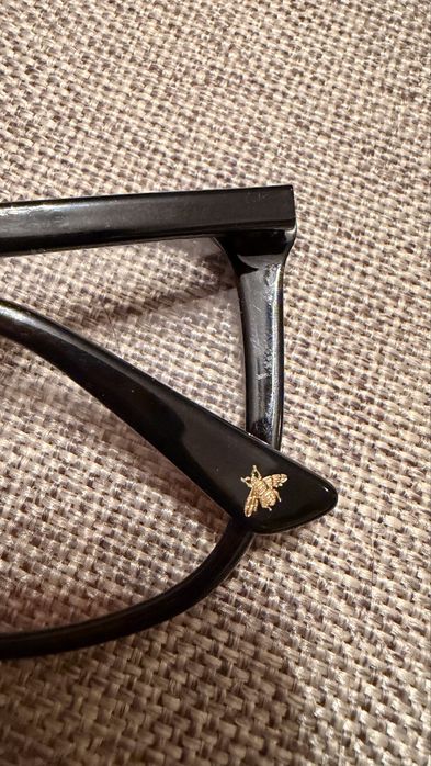 Ochelari de vedere Gucci