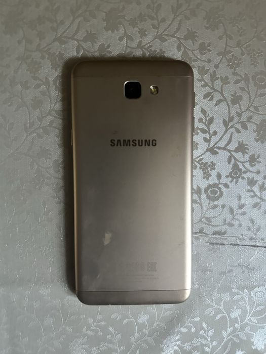 Samsung Galaxy J5 Prime