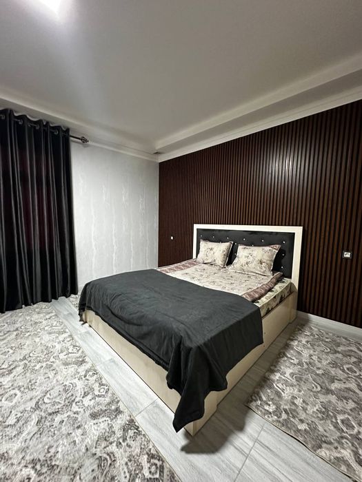 Дача в Хумсане - готовый бизнес