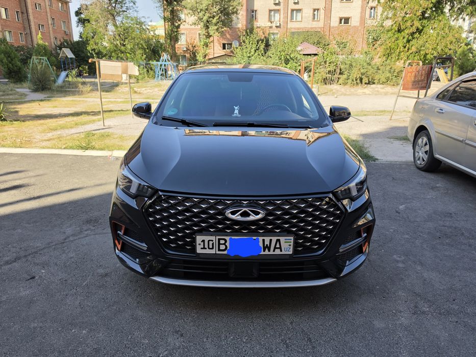 Chery Ariozo 6 pro срочно продается