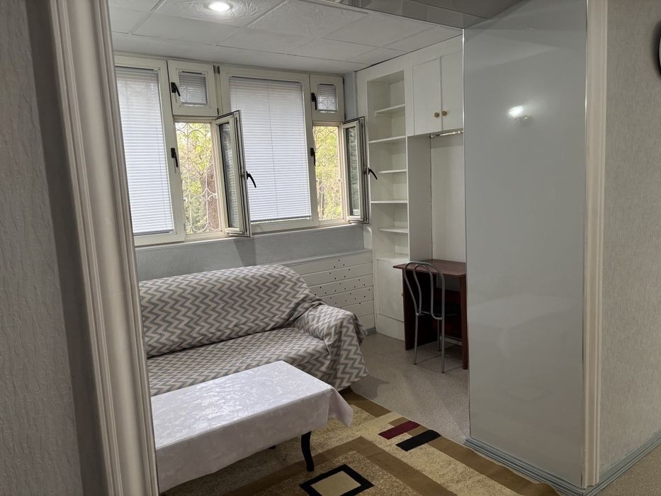 Ц-2  1 ком 45 м.