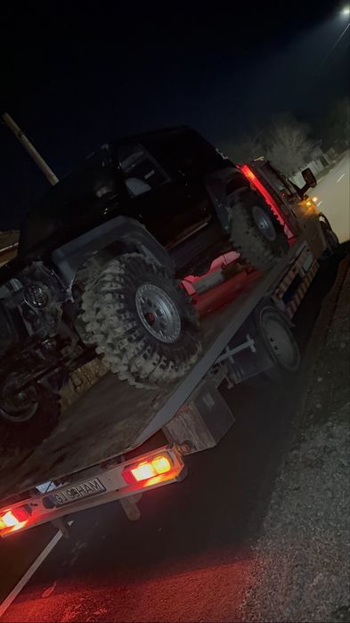 TRACATRI.         AUTO.             GORJ.