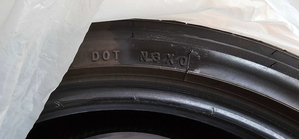 Anvelope Toyo Proxes R51A 215/45 R18 DOT 6HF 3623