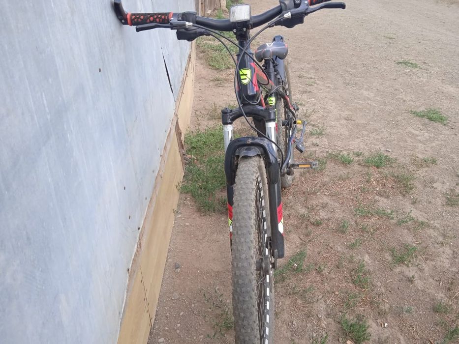 Продам вилосипед