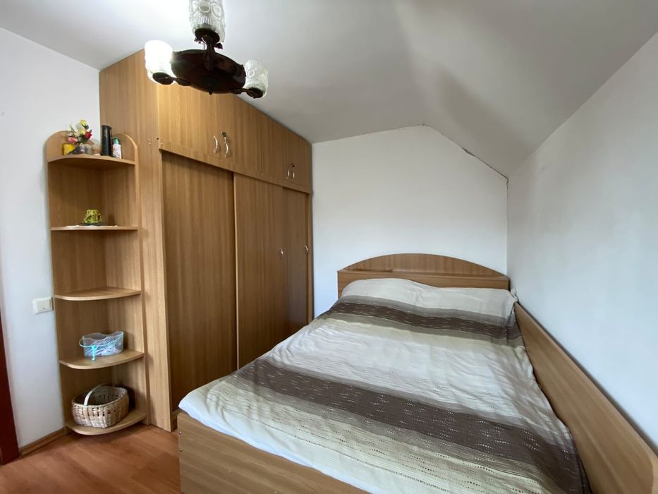 Casa de vânzare Zărnesti