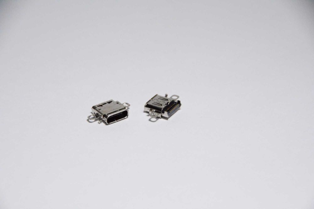 Разъёмы заряда USB для PS3, PS4, PS5, Xbox, Xbox series, Nintendo.