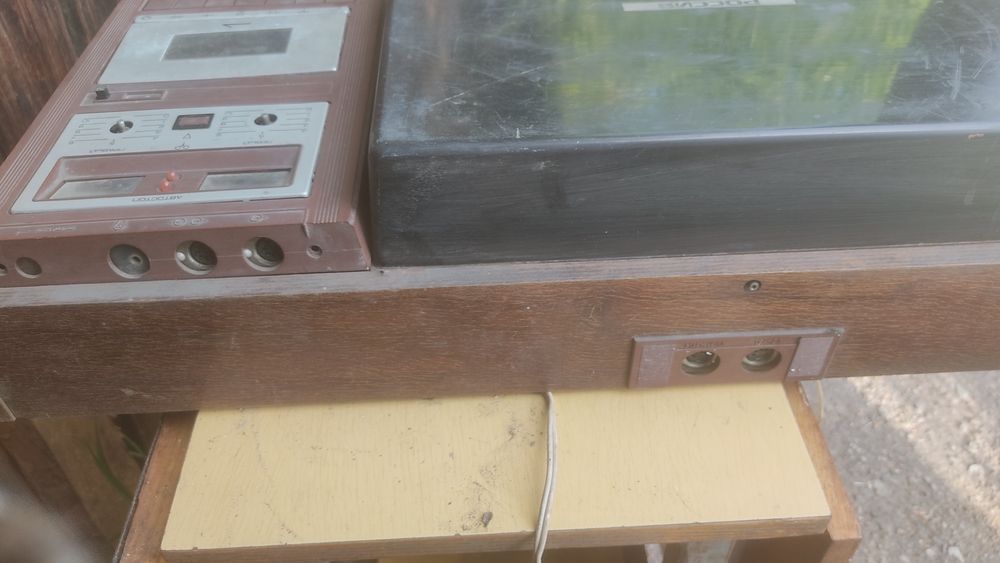 Продам магнитофоны