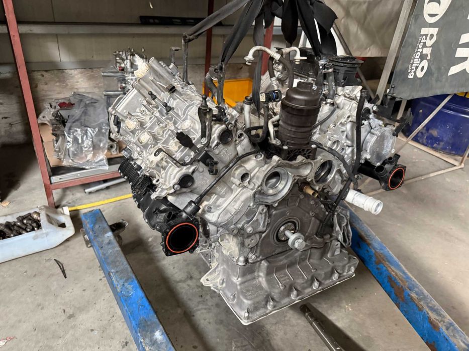 Vand motor porsche panamera 971,cayenne si macan 2,9 benzina