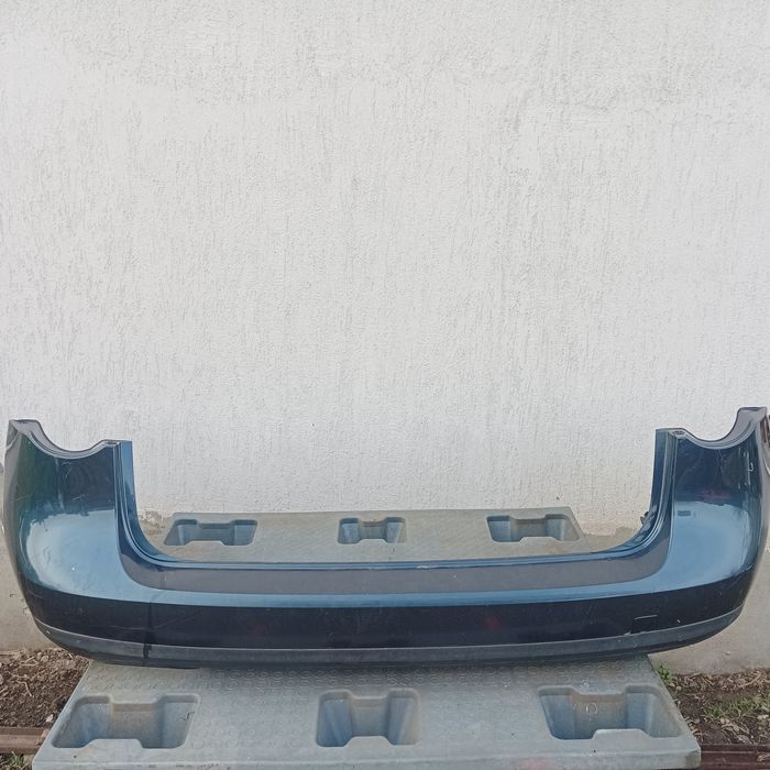 Задна броня vw audi