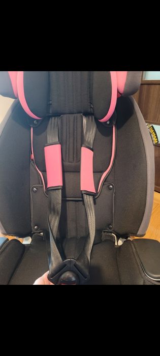 Scaun auto Graco milestone