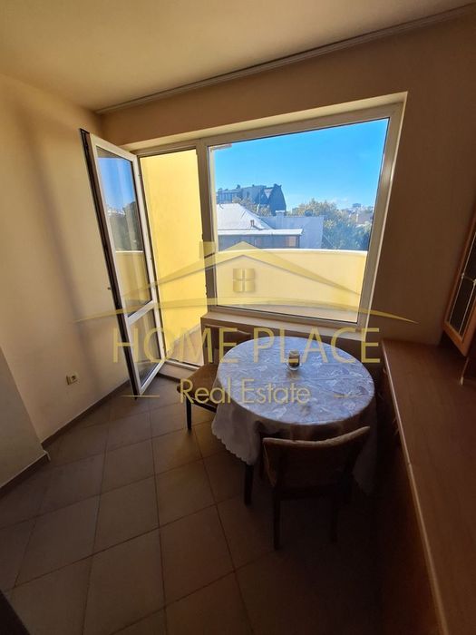 Дава се под наем Тристаен апартамент в Варна, Левски - 105 кв.м за 459 € - Снимка #5