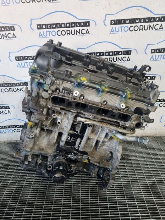 Motor Mitsubishi ASX 1.8 D 2010 - 2012 150CP Manuala 4N13 (666) Diesel 4x4 FARA SENZOR ...