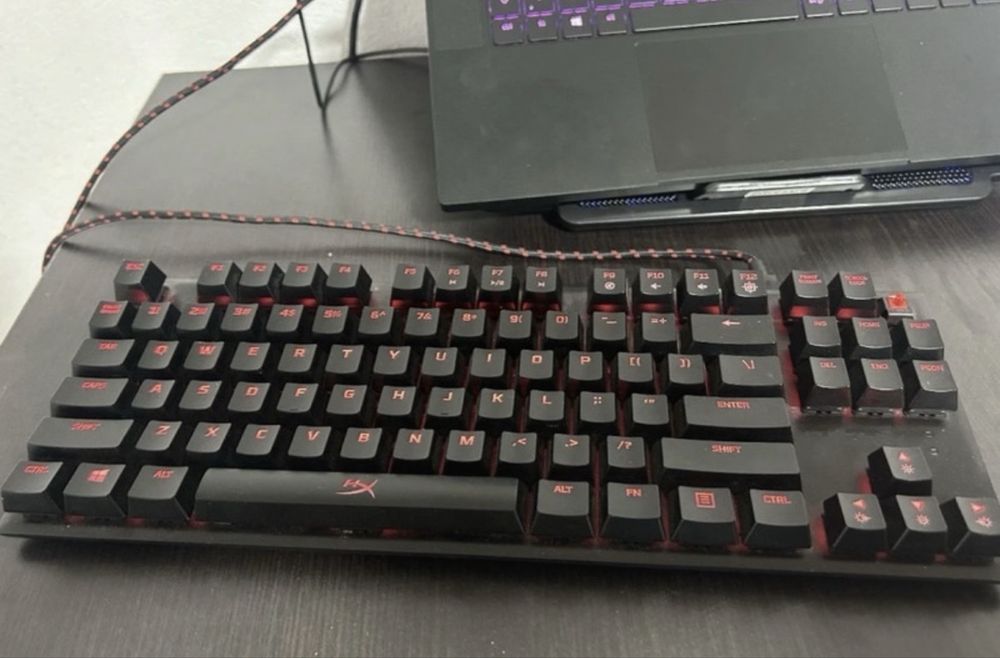 Leptop de gaiming raizer
