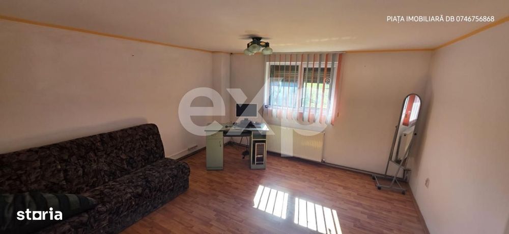 Vila Individuala Imensa + Casa de Oaspeti si Garaj Dublu | Teren 1.00
