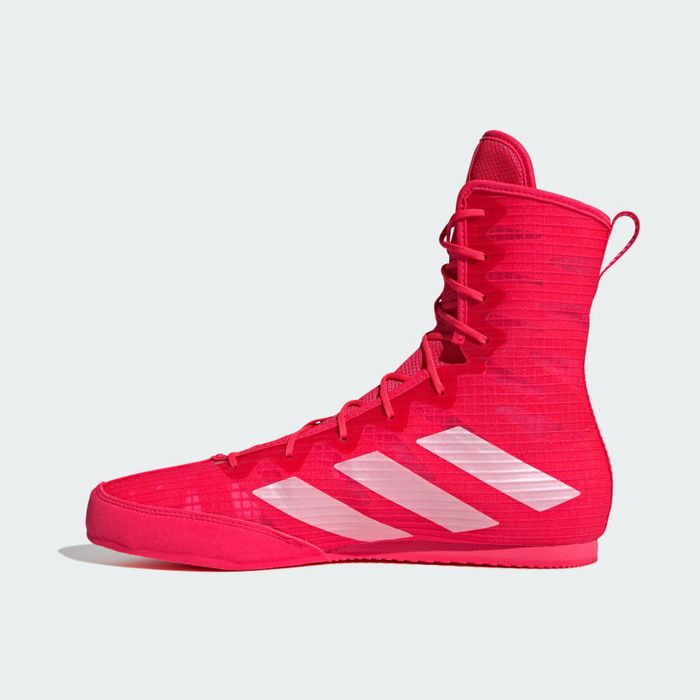 Adidas Box Hog 4