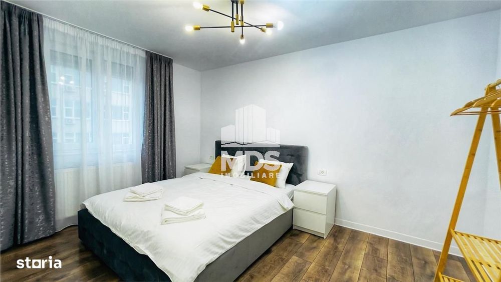2 camere central lux