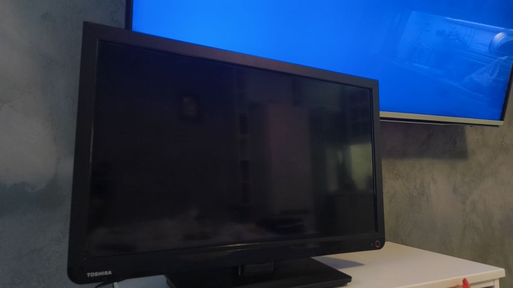 телевизор Toshiba