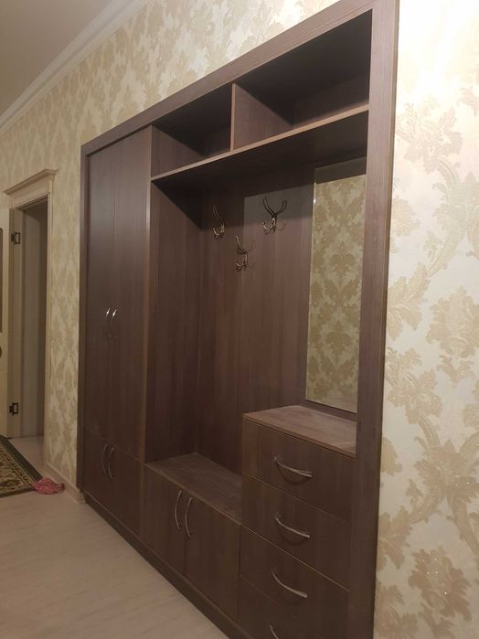 Мебель на заказ ЛДСП МДФ