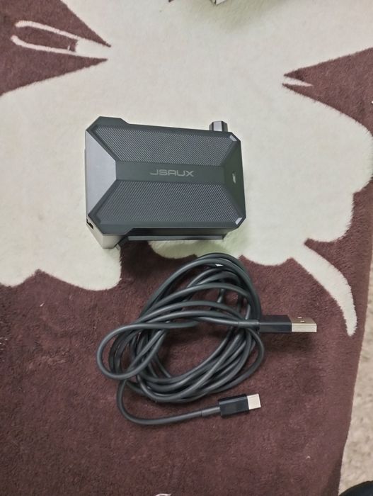 Jsaux Steam deck cooling fans Bucuresti Sectorul 2 • OLX.ro