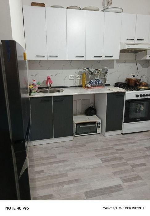 Аренда квартира.