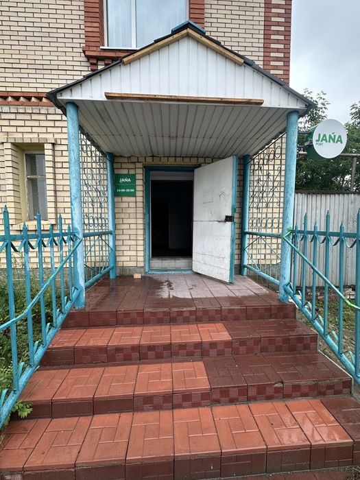 Аренда помещения 27 м² — отдельный вход, удобный подъезд, под бизнес