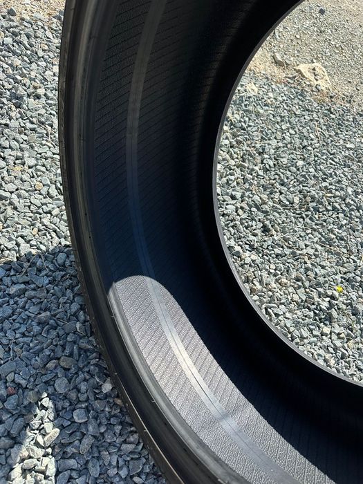 Set 2 cauciucuri TRACMAX, ALL SEASON 255-40-ZR18