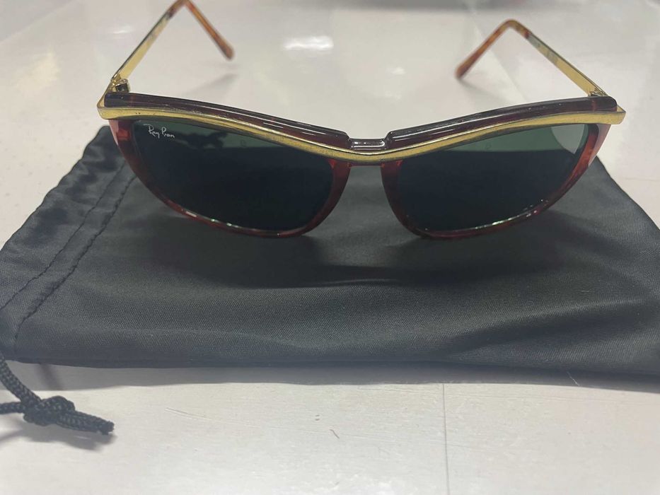 Ray-Ban Слънчеви очила