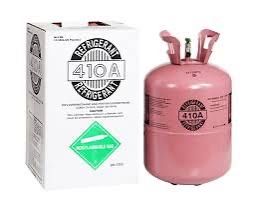 Фреон 410 11.3 кг