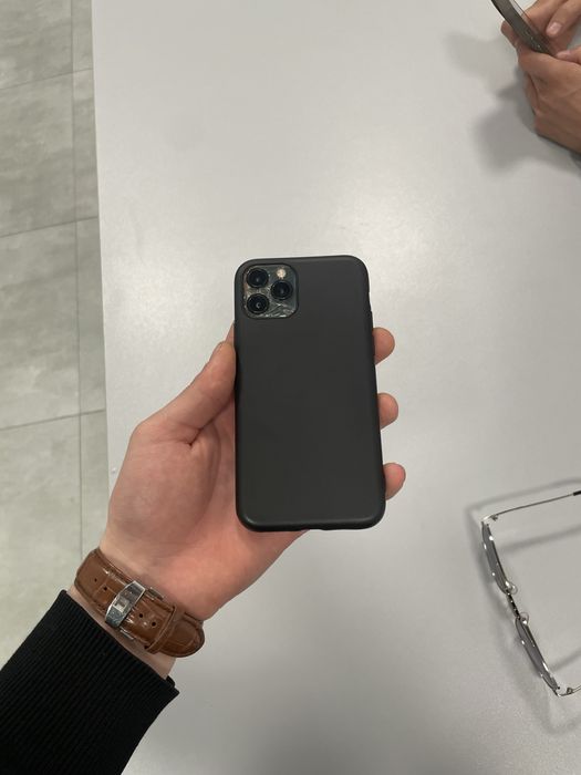 Айфон 11 про 64 гб